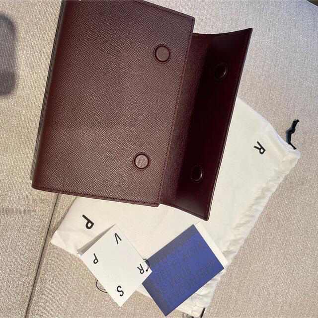 RSVP新作ショルダーバッグ RSVP新作ショルダーバッグ