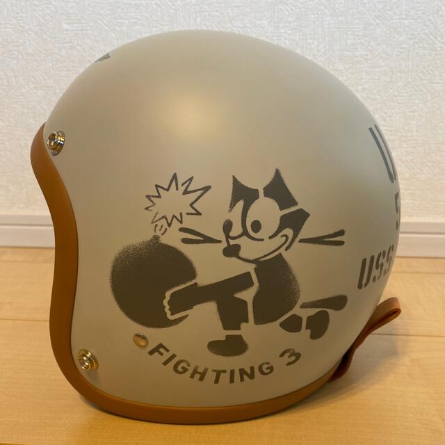 【日本限定モデル】  TOYS McCOY - BUCOヘルメット ヘルメット/シールド
