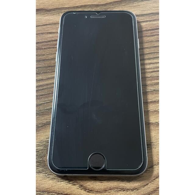 iPhone 6  16GB