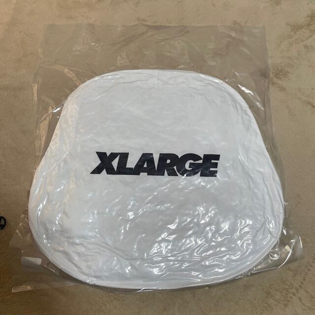 xlarge クッション