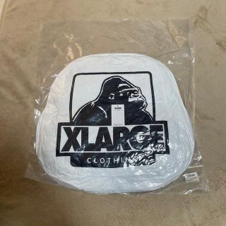 エクストララージ(XLARGE)のxlarge クッション(その他)