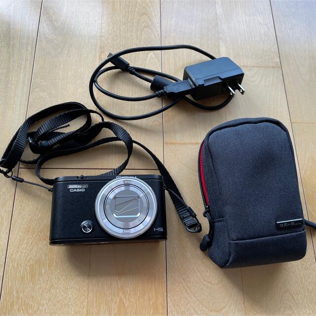 ものなので CASIO CASIO EXILIM EX-ZR4100の通販 by ホリミ's shop|カシオなら ものなので CASIO CASIO EXILIM EX-ZR4100の通販 by ホリミ's shop|カシオなら