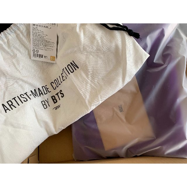 タレントグッズ ARTIST MADE COLLECTION ジミン フーディー(L) 特売