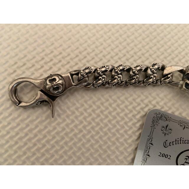 A&G エーアンドジーブレスレット