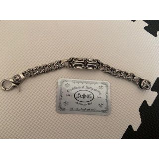 A&G(ブレスレット)のフリマアイテム一覧 A&G(ブレスレット)のフリマアイテム一覧