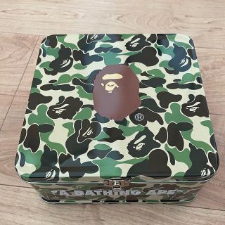 アベイシングエイプ(A BATHING APE)のA BATHING APE サングラス　　(サングラス/メガネ)