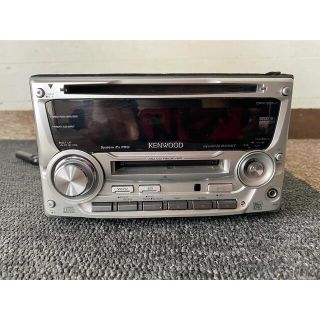 2ページ目 - ケンウッド CD カーオーディオの通販 100点以上 | KENWOOD
