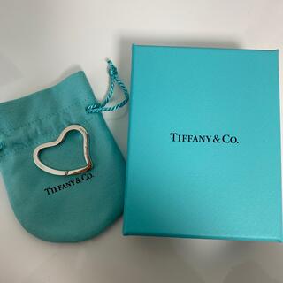 ティファニー チャームの通販 100点以上 | Tiffany & Co.のレディース 