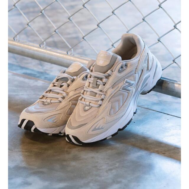 【超目玉枠】靴WEB限定】<New Balance(ニューバランス)>ML725 スニーカー