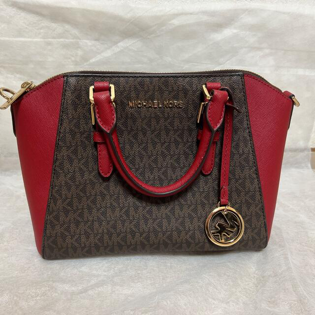 バッグ❣️SUPER SALE❣️Michael kors ハンドバッグ