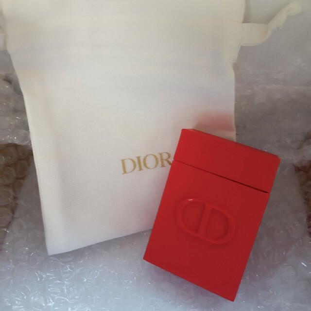 Dior(ディオール)のディオール　バースデーギフト コスメ/美容のキット/セット(コフレ/メイクアップセット)の商品写真