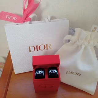 ディオール(Dior)のディオール　バースデーギフト(コフレ/メイクアップセット)