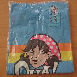 スマップ(SMAP)の慎吾ママOHA！Tシャツ(キッズ用)(Tシャツ/カットソー)