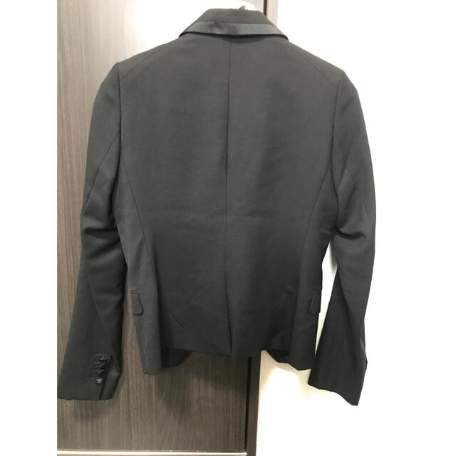 楽天ランキング1位】 dior スモーキング ボックス ジャケット 38