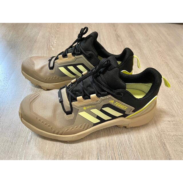 adidas テレックス スウィフト GORE-TEX