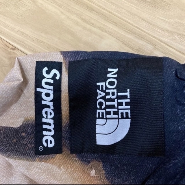 Supreme - supreme the north face sサイズの通販 by K..z Supreme - supreme the north face sサイズの通販 by K..z