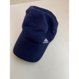 アディダス(adidas)のadidas 帽子(キャップ)