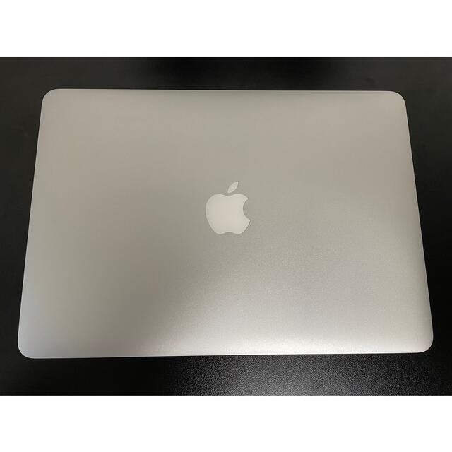 最高の品質 Apple - mac book air (2015年モデル) ノートPC
