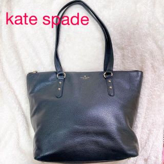 ケイトスペードニューヨーク(kate spade new york)のkate spade トートバッグ　PCバックA4サイズ(トートバッグ)