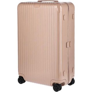 リモワ(RIMOWA)のRIMOWA リモワ Essential エッセンシャル デザートローズ 87L(旅行用品)