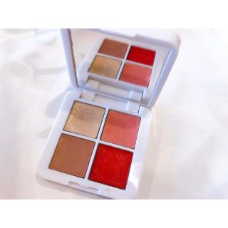 コスメキッチン(Cosme Kitchen)のrms beauty リップチークグロークワッド(フェイスカラー)