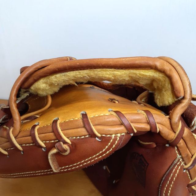 在庫限り ローリングス MADE IN USA HOH 米国製 オリジナル版 Rawlings