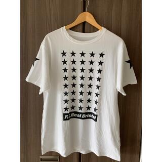 ソフ(SOPH)のF.C.R.B. 　42 STARS TEE Tシャツ  L(Tシャツ/カットソー(半袖/袖なし))