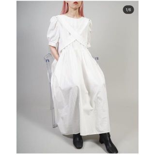 【美品】Helk ワンピース