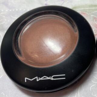 マック(MAC)のM・A・C チーク ※匿名配送(チーク)