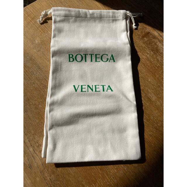 Bottega Veneta(ボッテガヴェネタ)のBottegaボッテガ　紙袋　箱　布袋　カード　封筒 レディースのバッグ(ショップ袋)の商品写真