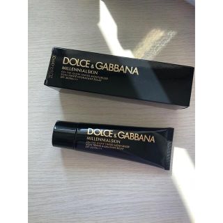 ドルチェアンドガッバーナ(DOLCE&GABBANA)のミレニアルスキン オンザグロウティンティッドモイスチャライザー(ファンデーション)