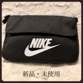 ナイキ(NIKE)の【海外限定】NIKE Futura クロスボディバッグ(ショルダーバッグ)