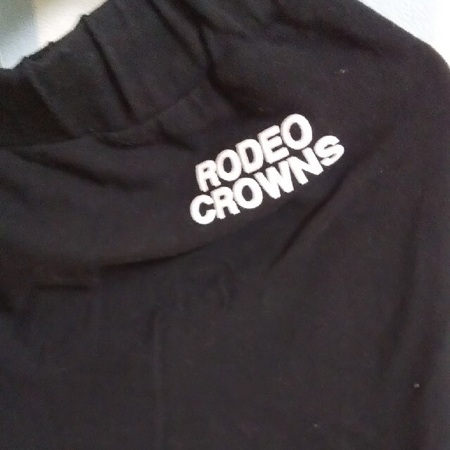 RODEO CROWNS(ロデオクラウンズ)のロデオクラウンズ  ワンピースセット レディースのレディース その他(セット/コーデ)の商品写真