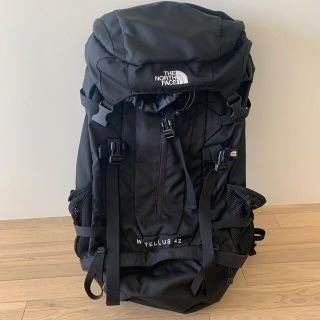 ザノースフェイス(THE NORTH FACE)のTHE NORTH FACE/W TELLUS 42/ウィメンズテルス(バッグパック/リュック)