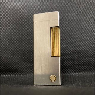 ダンヒル(Dunhill)のーdunhill  ライターー(タバコグッズ)