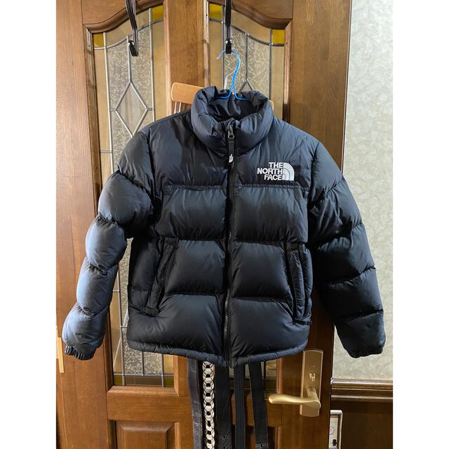 THE NORTH FACE(ザノースフェイス)のThe North Face Nupts キッズ/ベビー/マタニティのマタニティ(マタニティアウター)の商品写真