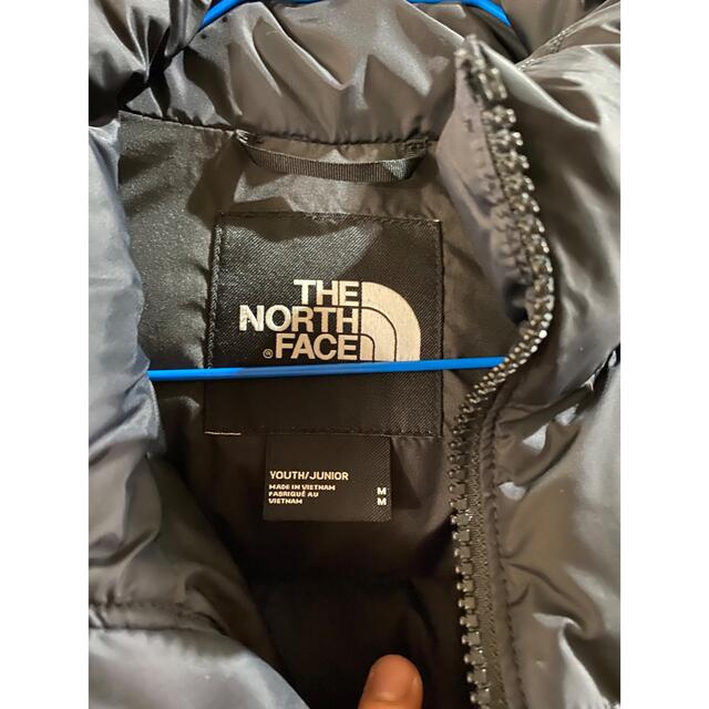 THE NORTH FACE(ザノースフェイス)のThe North Face Nupts キッズ/ベビー/マタニティのマタニティ(マタニティアウター)の商品写真