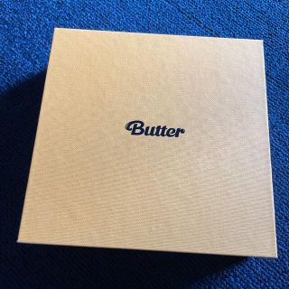 BTS Butter(K-POP/アジア)