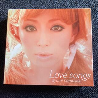 Love songs（DVD付）(ポップス/ロック(邦楽))