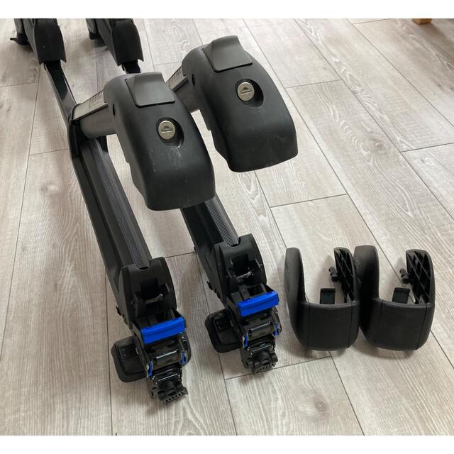 inno RH720 キャリア
