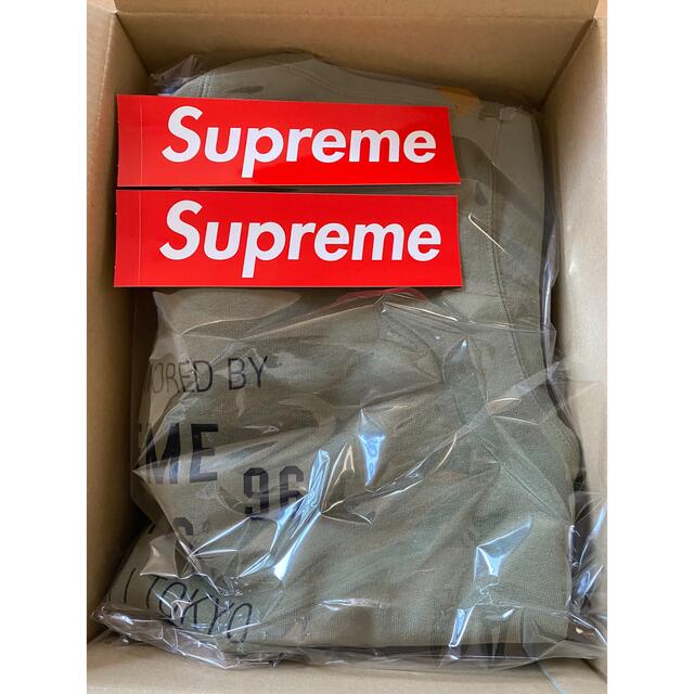 おまとめ購入割引 hiro 様専用 supreme wtaps crewneck メンズ