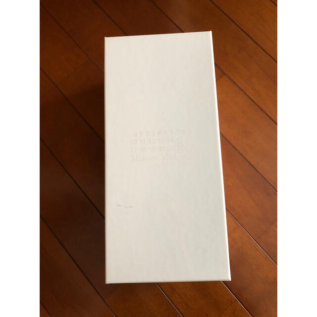 【一時値下げ◆新品】MAISON MARGIELA バレエ