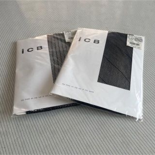 アイシービー(ICB)の新品:ICBのタイツ　半額(その他)