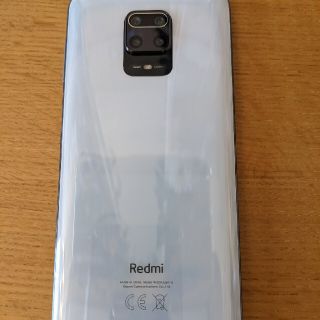 Xiaomi Redmi Note 9s 海外グローバル版 64GB(スマートフォン本体)