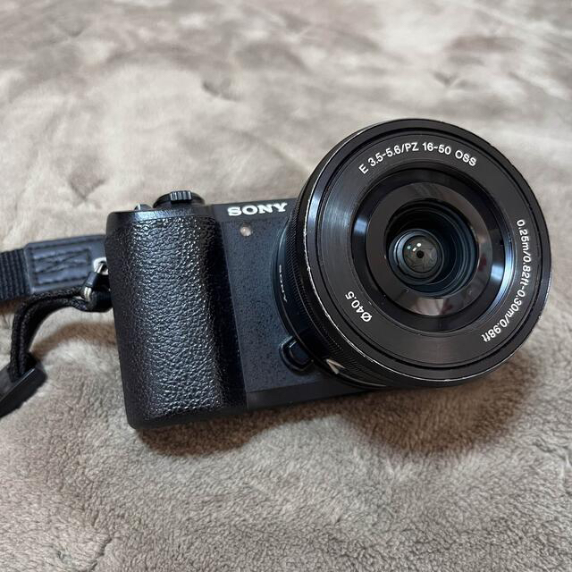 SONY α5100 ミラーレス一眼ソニー