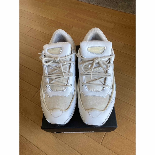 【値下げ】Raf Simons adidas Ozweego 3 ラフシモンズ