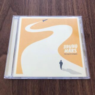 Doo-Wops and Hooligans ブルーノマーズ　CD(R&B/ソウル)