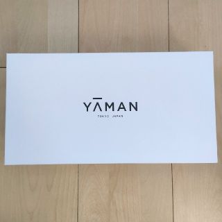 ヤーマン(YA-MAN)のヤーマン 家庭用美容器 シャインプロ(ヘアアイロン)