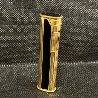 ダンヒル(Dunhill)のーdunhill  ライター ダンヒルー(タバコグッズ)