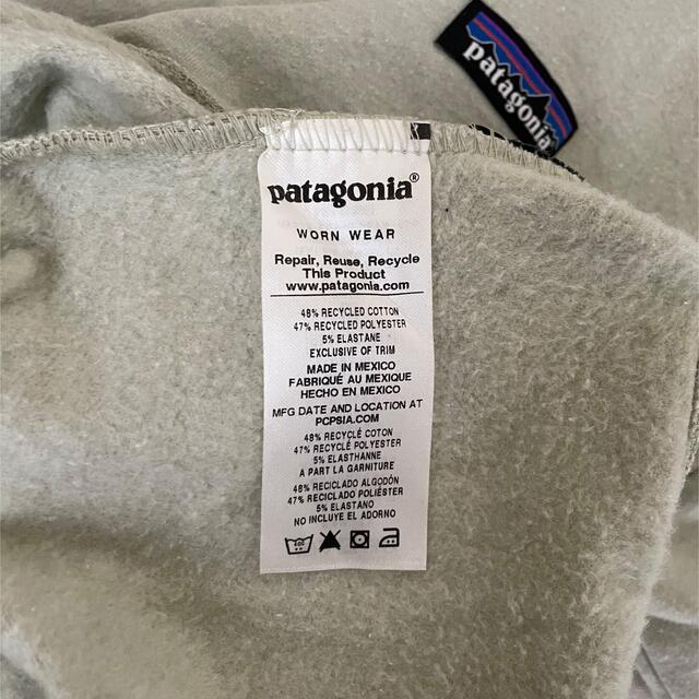 patagonia - Patagonia スウェットの通販 by Hayato's shop｜パタゴニアならラクマ